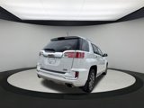 Used 2017 GMC Terrain Denali image 4