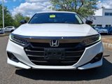 Used 2021 Honda Accord Sport Special Edition image 2