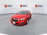 Used 2016 Chevrolet Cruze LT image 4