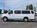 Used 2009 Ford E-350 and Econoline 350 XL image 4