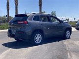 Used 2017 Jeep Cherokee Latitude w/ Safety/Convenience Group image 6