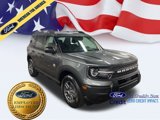 New 2025 Ford Bronco Sport Big Bend image 2