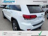 Certified 2021 Jeep Grand Cherokee Limited w/ Trailer Tow Group IV image 5