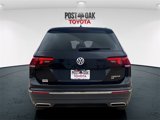 Used 2021 Volkswagen Tiguan SE image 4