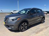 Used 2020 Nissan Kicks SR image 3