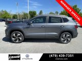 New 2024 Volkswagen Taos SE image 4
