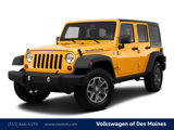 Used 2013 Jeep Wrangler Unlimited Sahara w/ Connectivity Group image 2