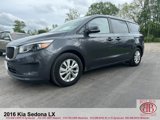 Used 2016 Kia Sedona LX w/ LX Convenience Package image 2