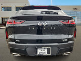 New 2025 INFINITI QX55 Essential image 5