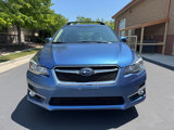 Used 2015 Subaru Impreza 2.0i Sport Limited image 3