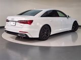 Used 2019 Audi A6 3.0T Prestige image 2