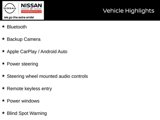Certified 2021 Nissan Sentra SV image 6