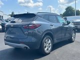 Used 2022 Chevrolet Blazer LT image 4