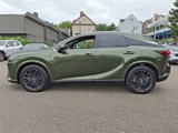 Certified 2024 Lexus RX 350 Premium image 4