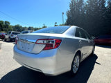Used 2012 Toyota Camry XLE image 5