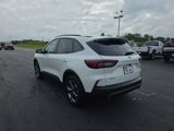 Certified 2025 Ford Escape ST-Line w/ Tech Pack #1 image 3