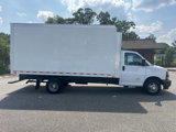 Used 2022 Chevrolet Express 4500 Extended w/ Power Convenience Package image 6