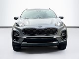 Used 2020 Kia Sportage S w/ S Sunroof Package image 2