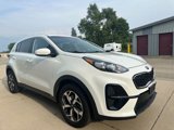 Used 2020 Kia Sportage LX image 6