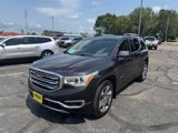 Used 2017 GMC Acadia SLT w/ LPO, Floor Liner Package image 4