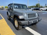 Used 2014 Jeep Wrangler Sport w/ Quick Order Package 23S image 2