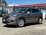 Used 2017 Buick Envision Essence image 2
