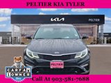 Used 2020 Kia Optima LX image 2