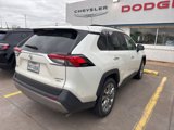 Used 2022 Toyota RAV4 Limited image 3