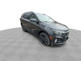 Certified 2022 Chevrolet Equinox RS image 2