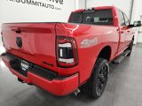 Used 2021 RAM 2500 Big Horn w/ Level B Equipment Group image 4