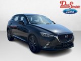 Used 2016 MAZDA CX-3 Grand Touring image 4