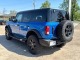 New 2025 Ford Bronco Big Bend image 4