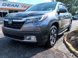 Used 2018 Honda Ridgeline RTL-E image 4