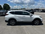 Used 2021 Honda CR-V Touring image 3
