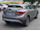 Used 2018 INFINITI QX30 AWD image 3