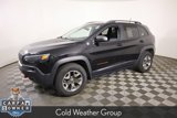 Used 2019 Jeep Cherokee Trailhawk w/ Cold Weather Group image 3