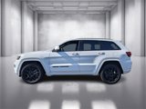 Used 2021 Jeep Grand Cherokee Laredo X image 2