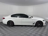Certified 2022 BMW 530i xDrive w/ M Sport Package image 4