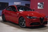 Used 2024 Alfa Romeo Giulia Quadrifoglio w/ Active Assist Plus Package image 6