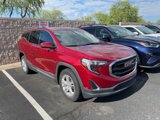 Used 2019 GMC Terrain SLE image 5