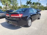 Used 2012 Lincoln MKZ image 4