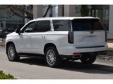 Used 2022 Cadillac Escalade Premium Luxury w/ Performance Package image 6