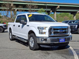 Used 2016 Ford F150 XLT image 2