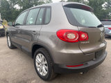 Used 2009 Volkswagen Tiguan S image 4