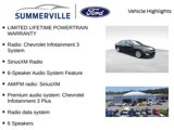 Used 2023 Chevrolet Malibu LT image 2