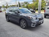 Used 2021 Subaru Forester Limited image 4