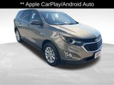 Certified 2019 Chevrolet Equinox LT image 4