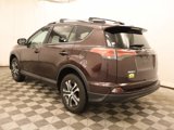 Used 2018 Toyota RAV4 LE w/ All Weather Liner Package image 3