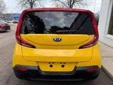 Used 2020 Kia Soul S image 3