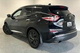 Used 2018 Nissan Murano Platinum image 4